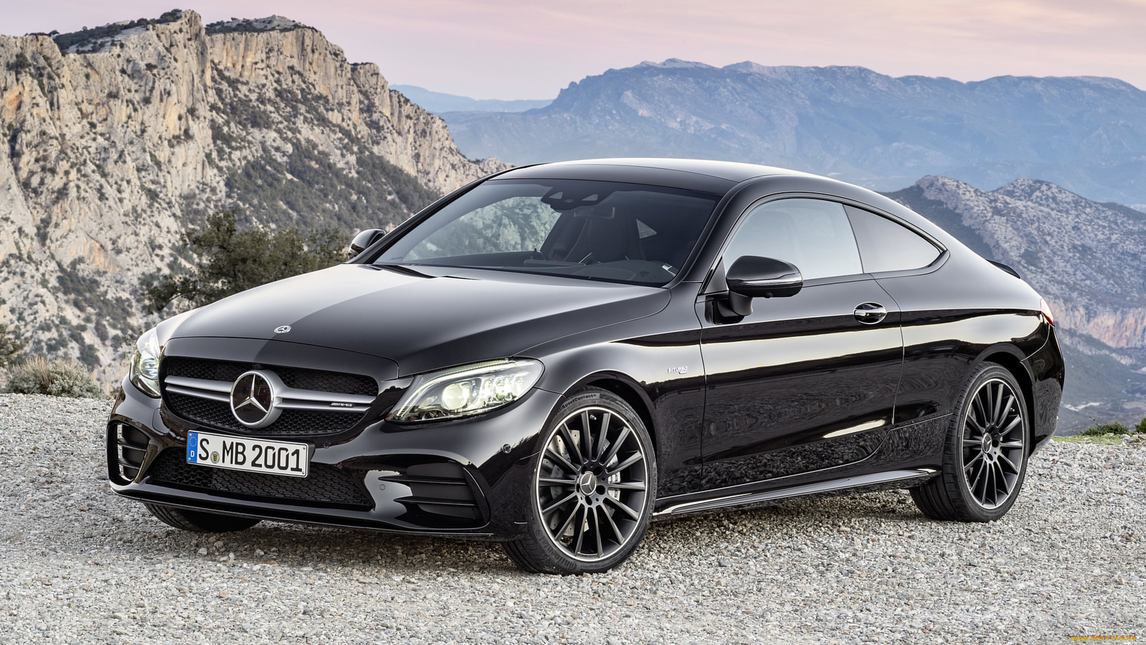 mercedes-benz amg c43 coupe 4matic night package 2019, , mercedes-benz, c43, coupe, 4matic, night, amg, carbon, package, 2019